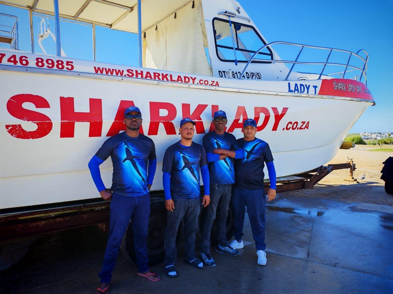 Best Time to do Shark Cage Diving in South Africa, Gansbaai